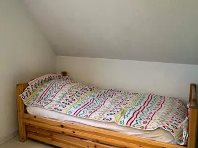 Ferienwohnung für 5 Personen in Le Touquet-Paris-Plage 9/10