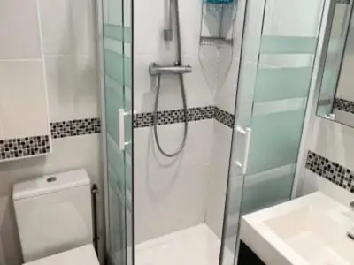 Ferienwohnung für 5 Personen in Le Touquet-Paris-Plage 10/10