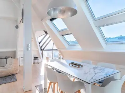 Ferienwohnung für 7 Personen in Le Touquet-Paris-Plage 2/10