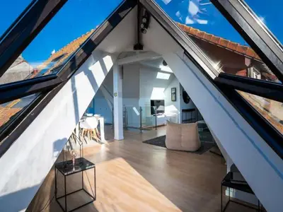 Ferienwohnung für 7 Personen in Le Touquet-Paris-Plage 5/10