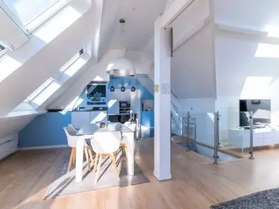 Ferienwohnung für 7 Personen in Le Touquet-Paris-Plage 7/10