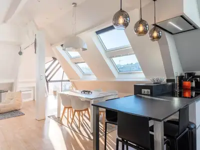 Ferienwohnung für 7 Personen in Le Touquet-Paris-Plage 9/10