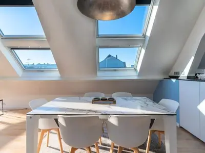 Ferienwohnung für 7 Personen in Le Touquet-Paris-Plage 10/10