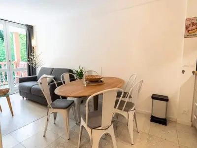 Ferienwohnung für 7 Personen in Le Touquet-Paris-Plage 2/10