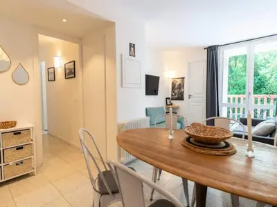 Ferienwohnung für 7 Personen in Le Touquet-Paris-Plage 3/10