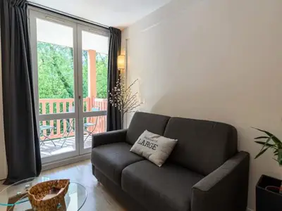 Ferienwohnung für 7 Personen in Le Touquet-Paris-Plage 4/10