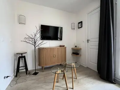 Ferienwohnung für 7 Personen in Le Touquet-Paris-Plage 5/10