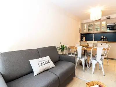 Ferienwohnung für 7 Personen in Le Touquet-Paris-Plage 6/10