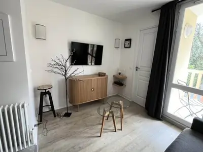 Ferienwohnung für 7 Personen in Le Touquet-Paris-Plage 7/10
