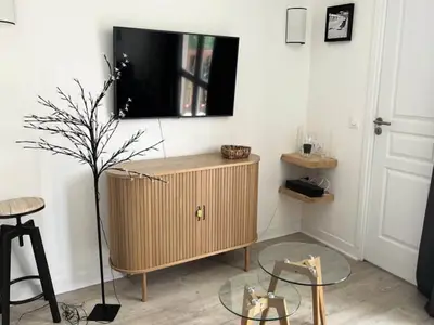 Ferienwohnung für 7 Personen in Le Touquet-Paris-Plage 8/10