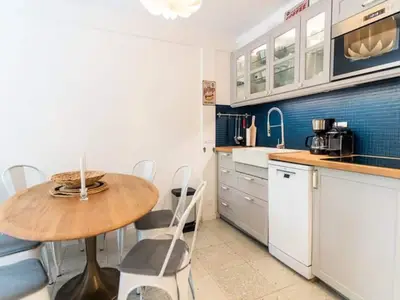 Ferienwohnung für 7 Personen in Le Touquet-Paris-Plage 9/10