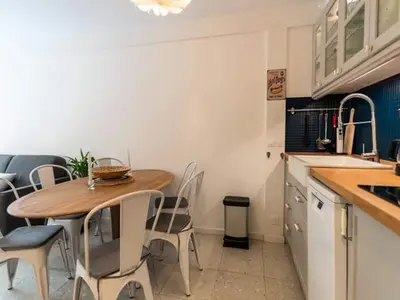 Ferienwohnung für 7 Personen in Le Touquet-Paris-Plage 10/10