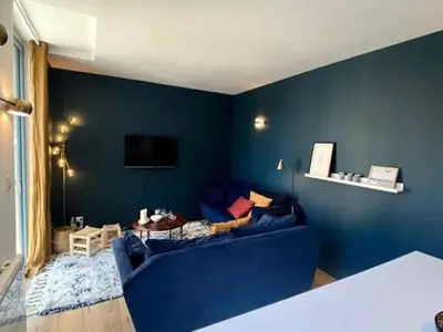 Ferienwohnung für 6 Personen in Le Touquet-Paris-Plage 1/10