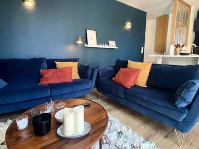 Ferienwohnung für 6 Personen in Le Touquet-Paris-Plage 2/10