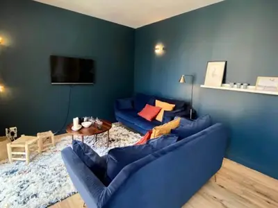 Ferienwohnung für 6 Personen in Le Touquet-Paris-Plage 3/10