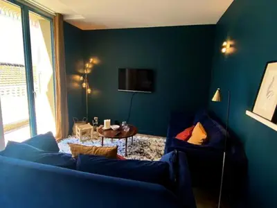 Ferienwohnung für 6 Personen in Le Touquet-Paris-Plage 4/10