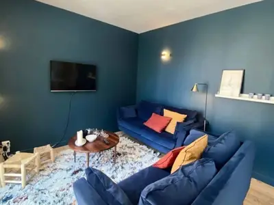 Ferienwohnung für 6 Personen in Le Touquet-Paris-Plage 5/10