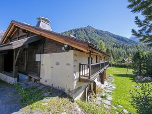 Ferienwohnung für 8 Personen (125 m²) in Le Tour