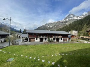 Ferienwohnung für 5 Personen (58 m²) in Le Tour