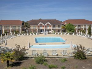 Ferienwohnung für 6 Personen (35 m²) in Le Verdon-sur-Mer