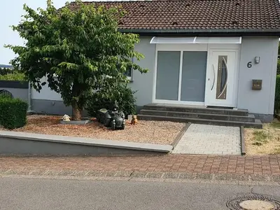 Ferienwohnung für 4 Personen (95 m²) in Lebach 2/10