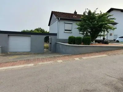 Ferienwohnung für 4 Personen (95 m²) in Lebach 4/10