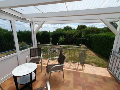 Ferienwohnung für 4 Personen (95 m²) in Lebach 5/10