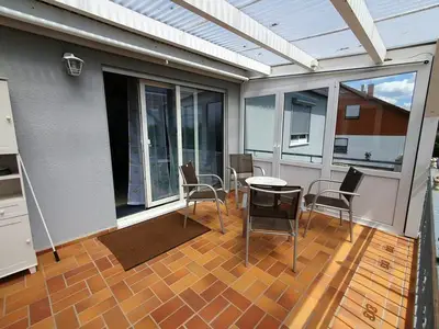 Ferienwohnung für 4 Personen (95 m²) in Lebach 6/10