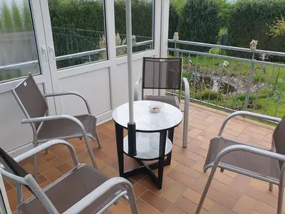 Ferienwohnung für 4 Personen (95 m²) in Lebach 8/10