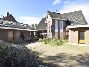 Ferienwohnung für 8 Personen (85 m²) in Lebrade