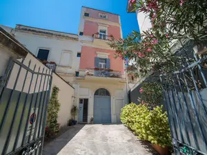 Ferienwohnung für 5 Personen (110 m²) in Lecce