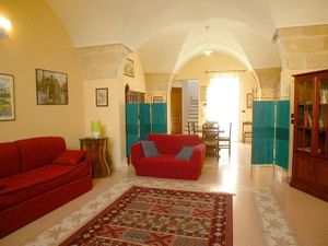 Ferienwohnung für 5 Personen (95 m²) in Lecce