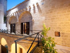 Ferienwohnung für 3 Personen (40 m²) in Lecce