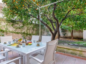 Ferienwohnung für 5 Personen (70 m²) in Lecce