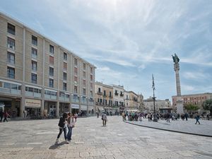 Ferienwohnung für 4 Personen (30 m²) in Lecce