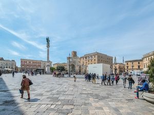 Ferienwohnung für 6 Personen (50 m²) in Lecce