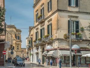 Ferienwohnung für 6 Personen (70 m&sup2;) in Lecce