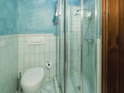 bathroom bathroom