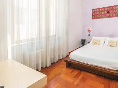 bed bed