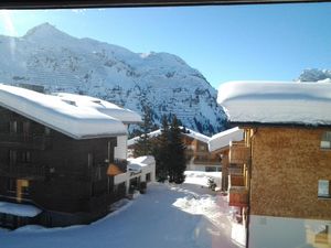 Ferienwohnung für 5 Personen (85 m²) in Lech am Arlberg