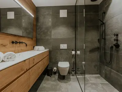 Ferienwohnung für 9 Personen (106 m²) in Lech am Arlberg 6/10