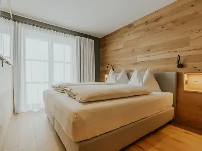 Ferienwohnung für 9 Personen (106 m²) in Lech am Arlberg 8/10