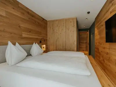 Ferienwohnung für 9 Personen (106 m²) in Lech am Arlberg 9/10