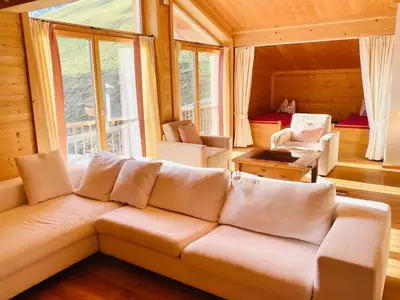Ferienwohnung für 9 Personen (120 m²) in Lech am Arlberg 9/10