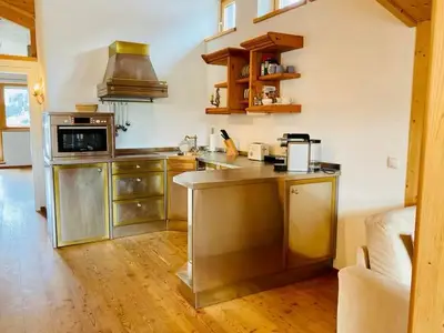 Ferienwohnung für 9 Personen (120 m²) in Lech am Arlberg 10/10