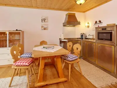 Ferienwohnung für 5 Personen (60 m²) in Lech am Arlberg 10/10