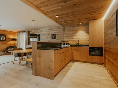 Ferienwohnung für 7 Personen in Lech am Arlberg 6/10