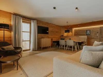 Ferienwohnung für 7 Personen (82 m²) in Lech am Arlberg 6/10