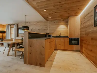 Ferienwohnung für 7 Personen (82 m²) in Lech am Arlberg 7/10