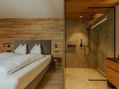 Ferienwohnung für 7 Personen (82 m²) in Lech am Arlberg 8/10